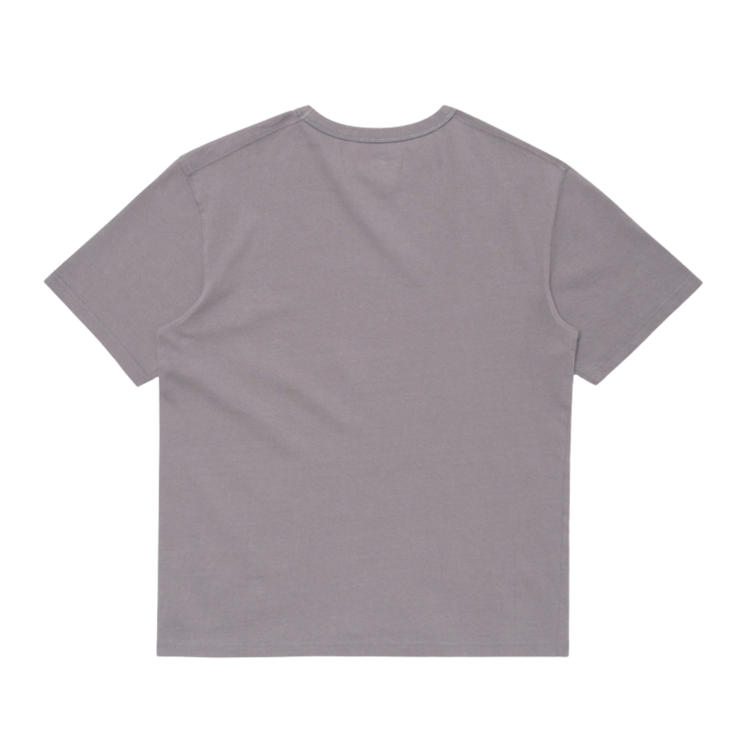 Edwin Basic T-Shirt in Excalibur