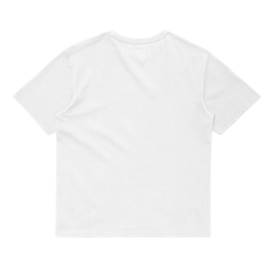 Edwin Basic T-Shirt in White