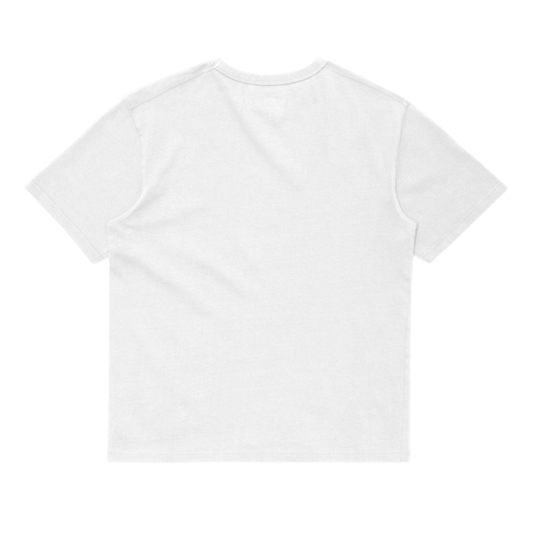 Edwin Basic T-Shirt in White