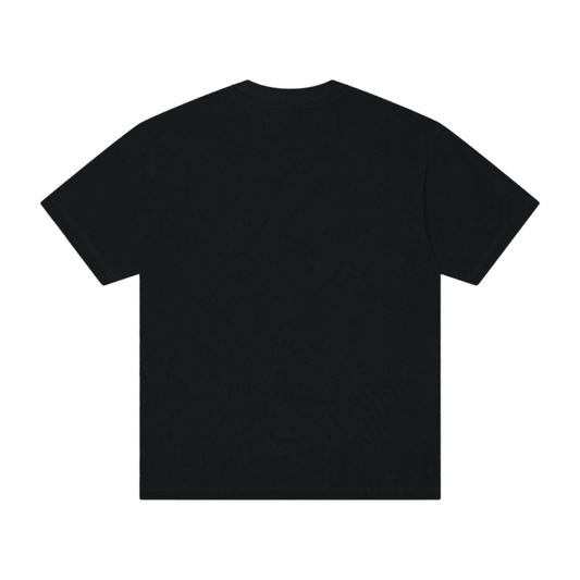 Edwin High Life Low Levels T-Shirt in Black