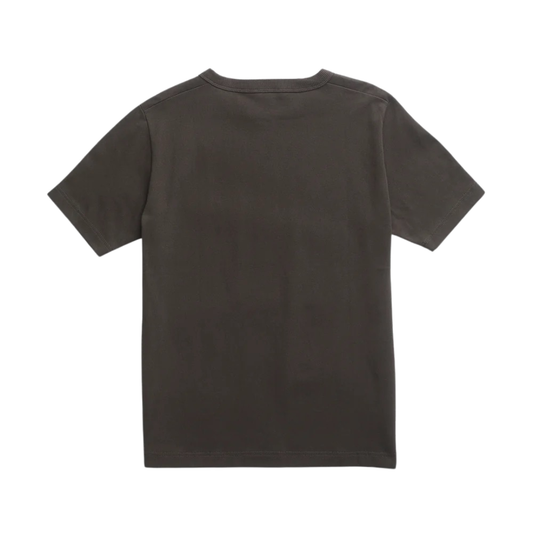 Norse Projects Elmelunde Crossword T-Shirt in Black