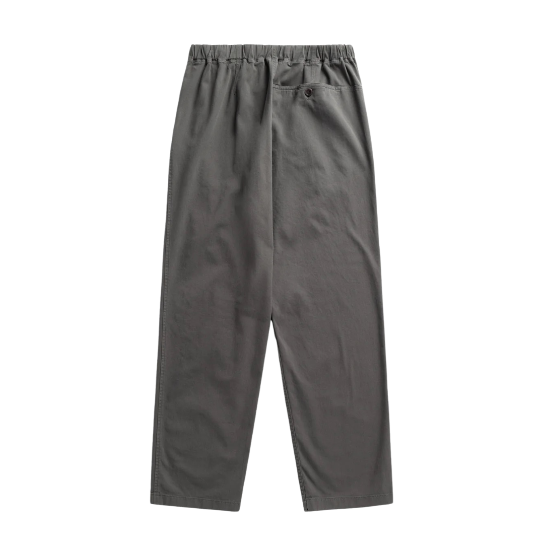 Norse Projects Trysil Twil Trousers in Beluga