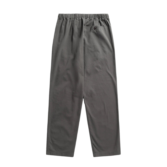 Norse Projects Trysil Twil Trousers in Beluga