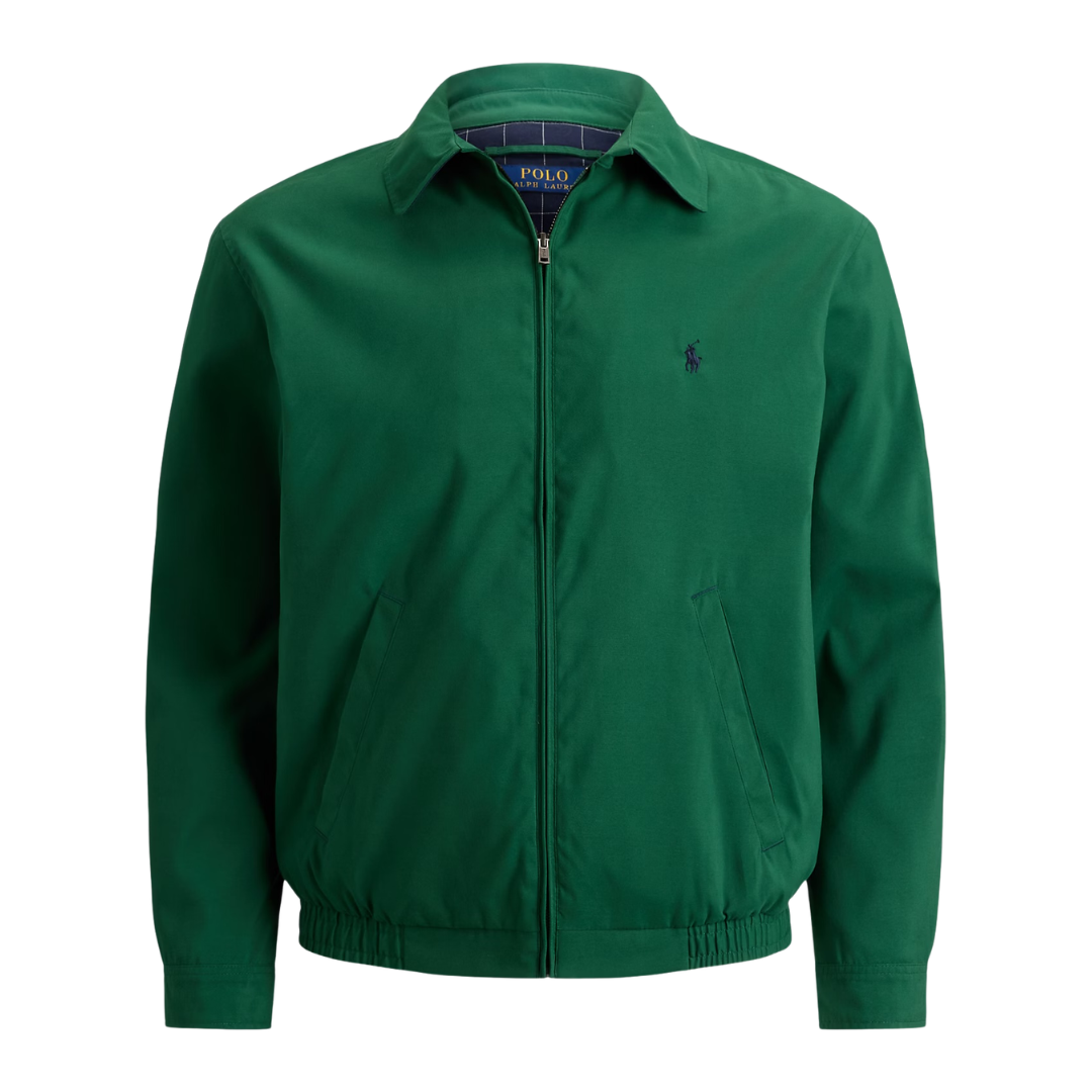 Blouson Harrington Ralph Lauren à New Forest