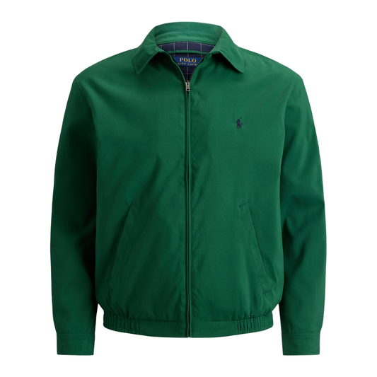 Ralph Lauren Harrington Jacket in New Forest