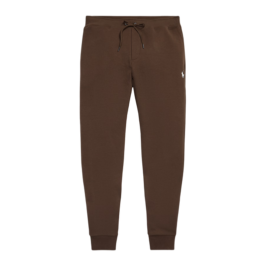 Pantalon de jogging Ralph Lauren marron noix de muscade