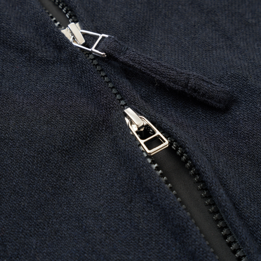 Universal Works Club Jacket in Dark Navy