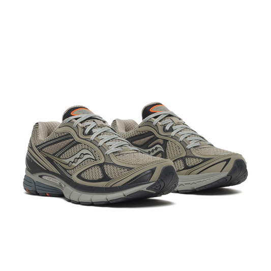 Saucony Progrid Guide 7 Sneakers in Trek/Sage