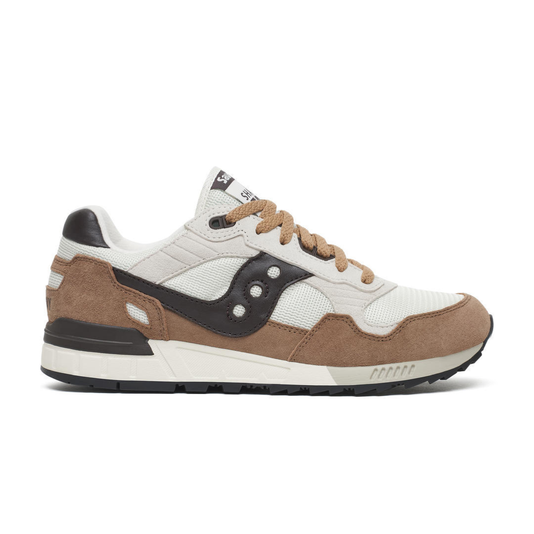 Saucony Shadow 5000 Sneaker in Coca/Almond