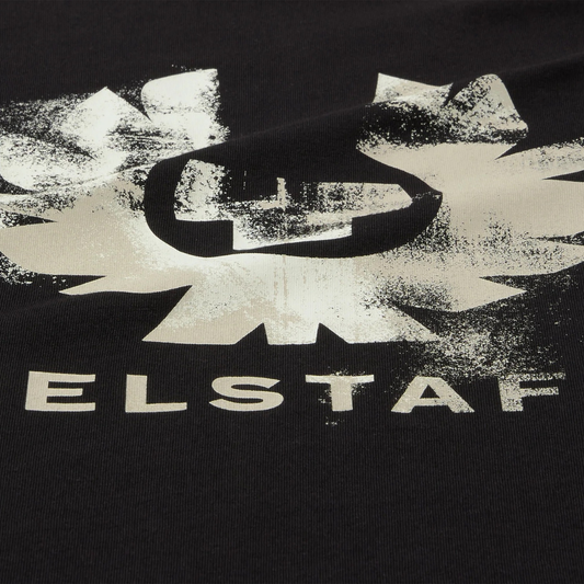 Belstaff Blur T-Shirt in Black