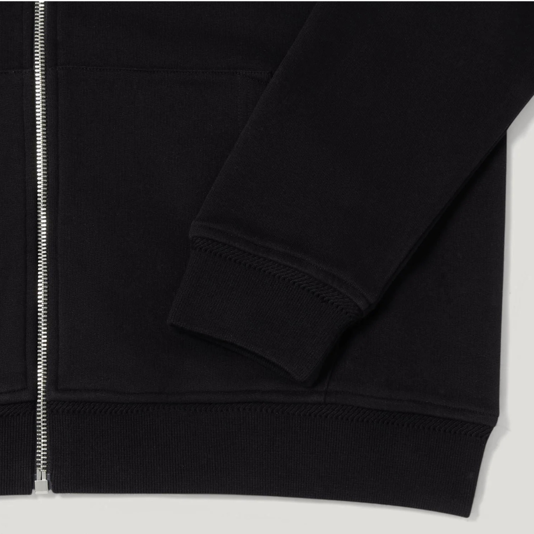 Belstaff Belstaff Full Zip Hoody in Black