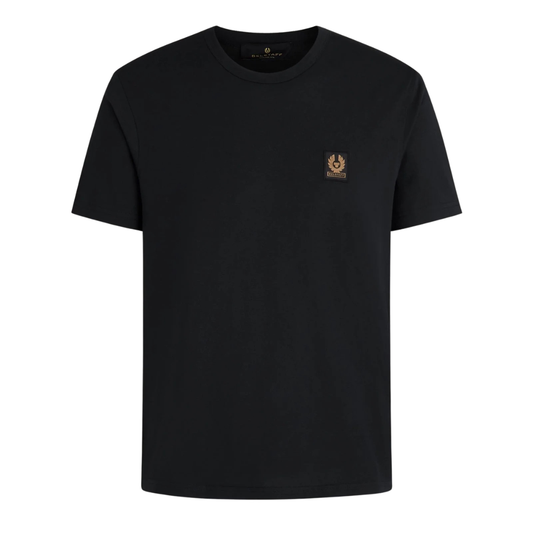 Belstaff Belstaff T-Shirt in Black