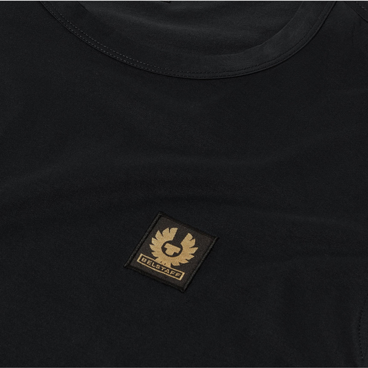 Belstaff Belstaff T-Shirt in Black