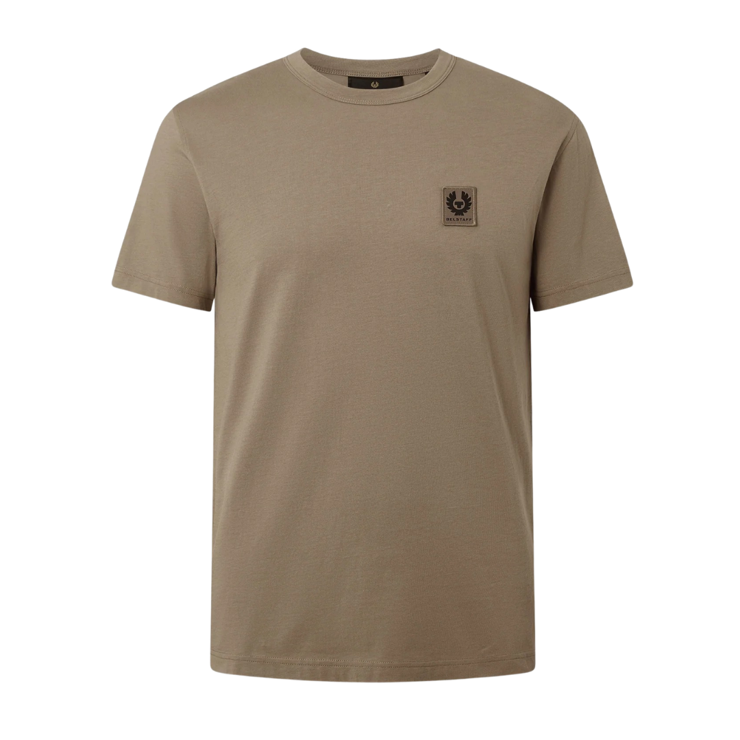 Belstaff Belstaff T-Shirt in Dusty Taupe