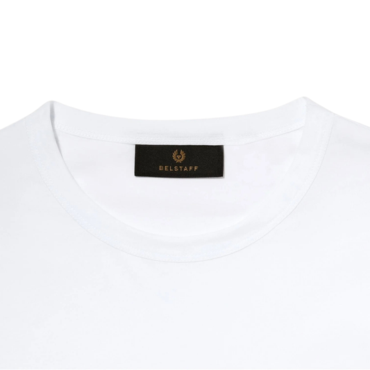 Belstaff T-Shirt in White