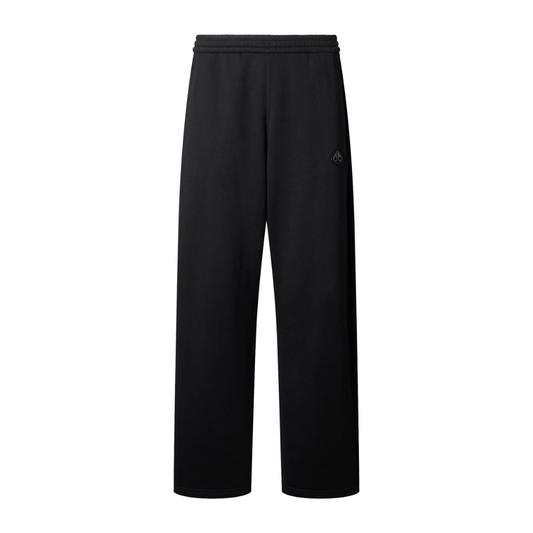 Moose Knuckles Yul Jogger Pants in Black