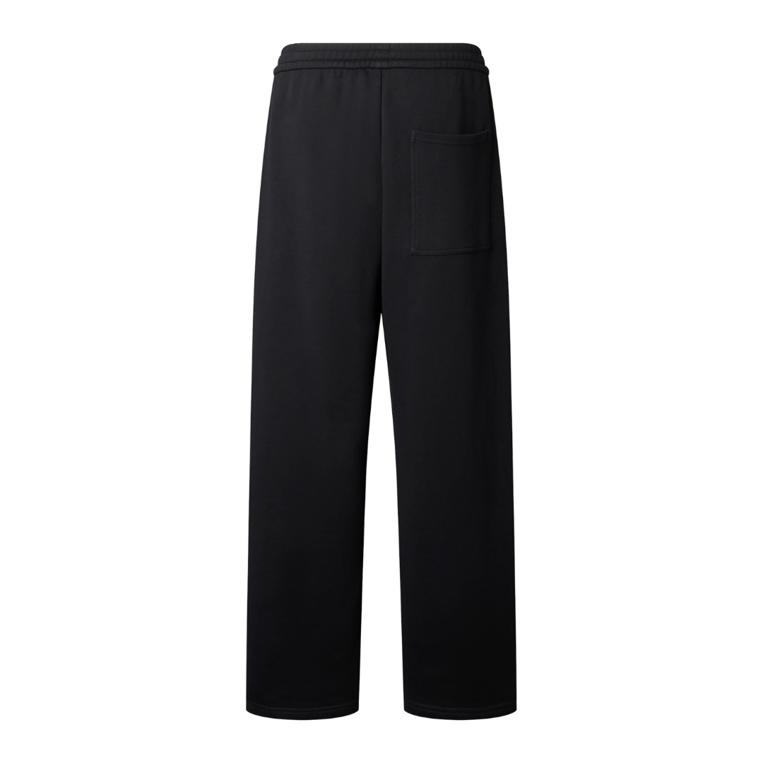 Moose Knuckles Yul Jogger Pants in Black