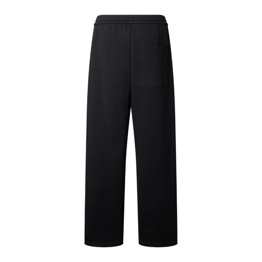 Moose Knuckles Yul Jogger Pants in Black