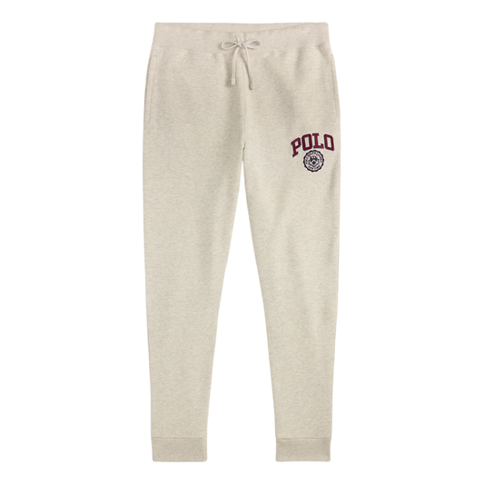 Ralph Lauren POLO Sweatpants in Light Sport Heather