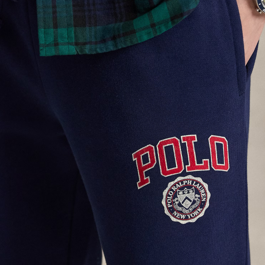 Ralph Lauren POLO Sweatpants in Newport Navy
