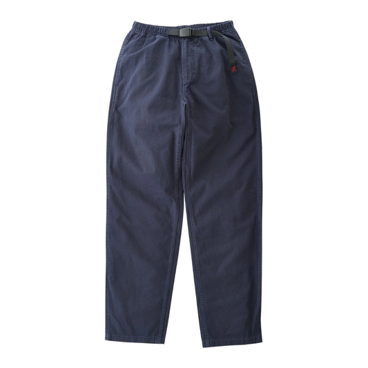 Gramicci G-Pants Trousers in Double Navy
