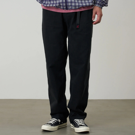 Gramicci G-Pants Trousers in Black