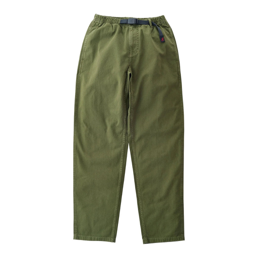 Gramicci G-Pants Trousers in Olive