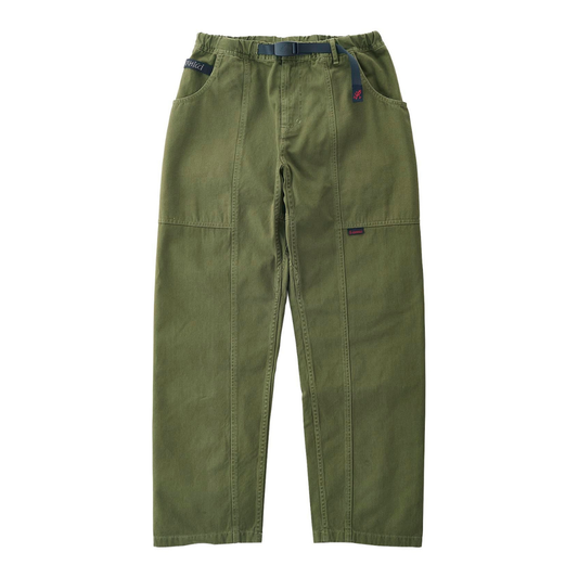 Gramicci Gadget Pants Trousers in Olive