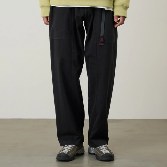 Gramicci Gadget Pants Trousers in Black