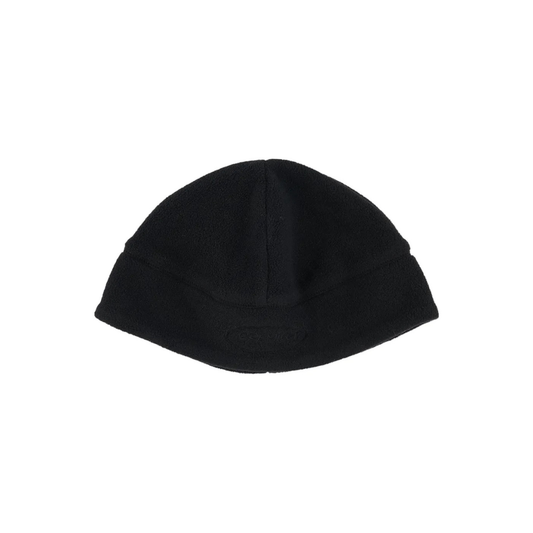 Gramicci Thermal Fleece Beanie in Black