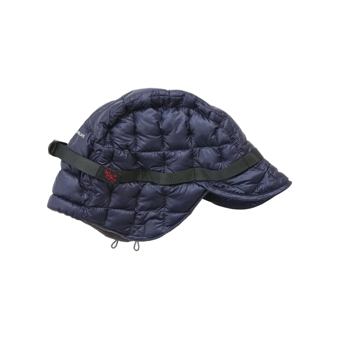 Gramicci G-Zero Primloft Hat in Indigo