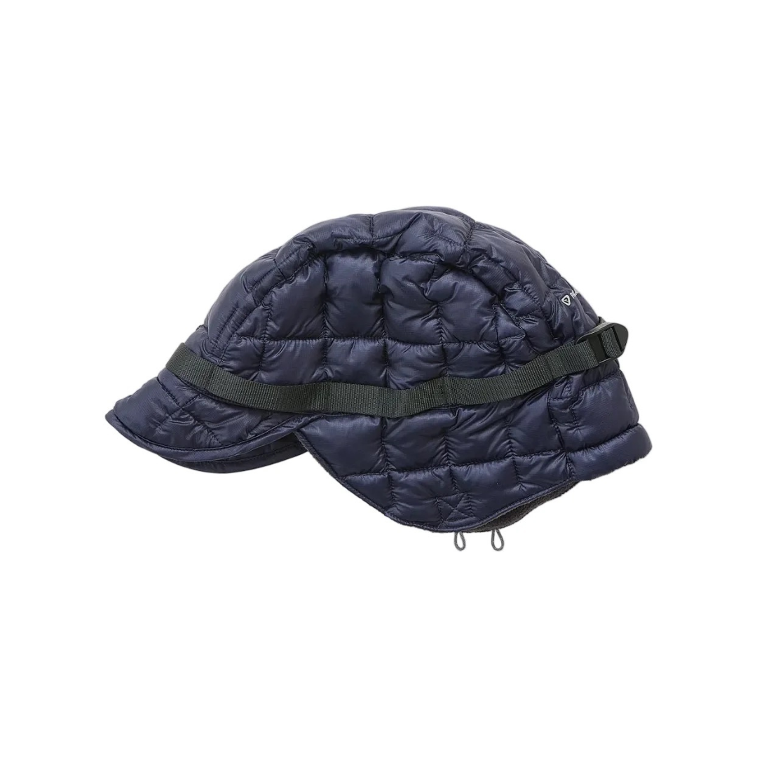 Gramicci G-Zero Primloft Hat in Indigo