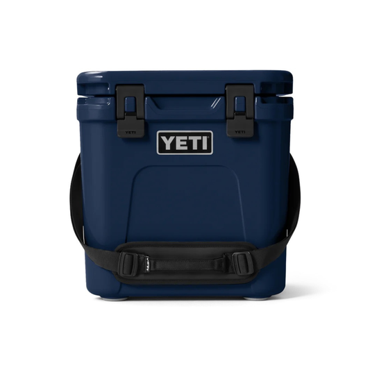 YETI Roadie 24 2.0 Cool Box in Navy