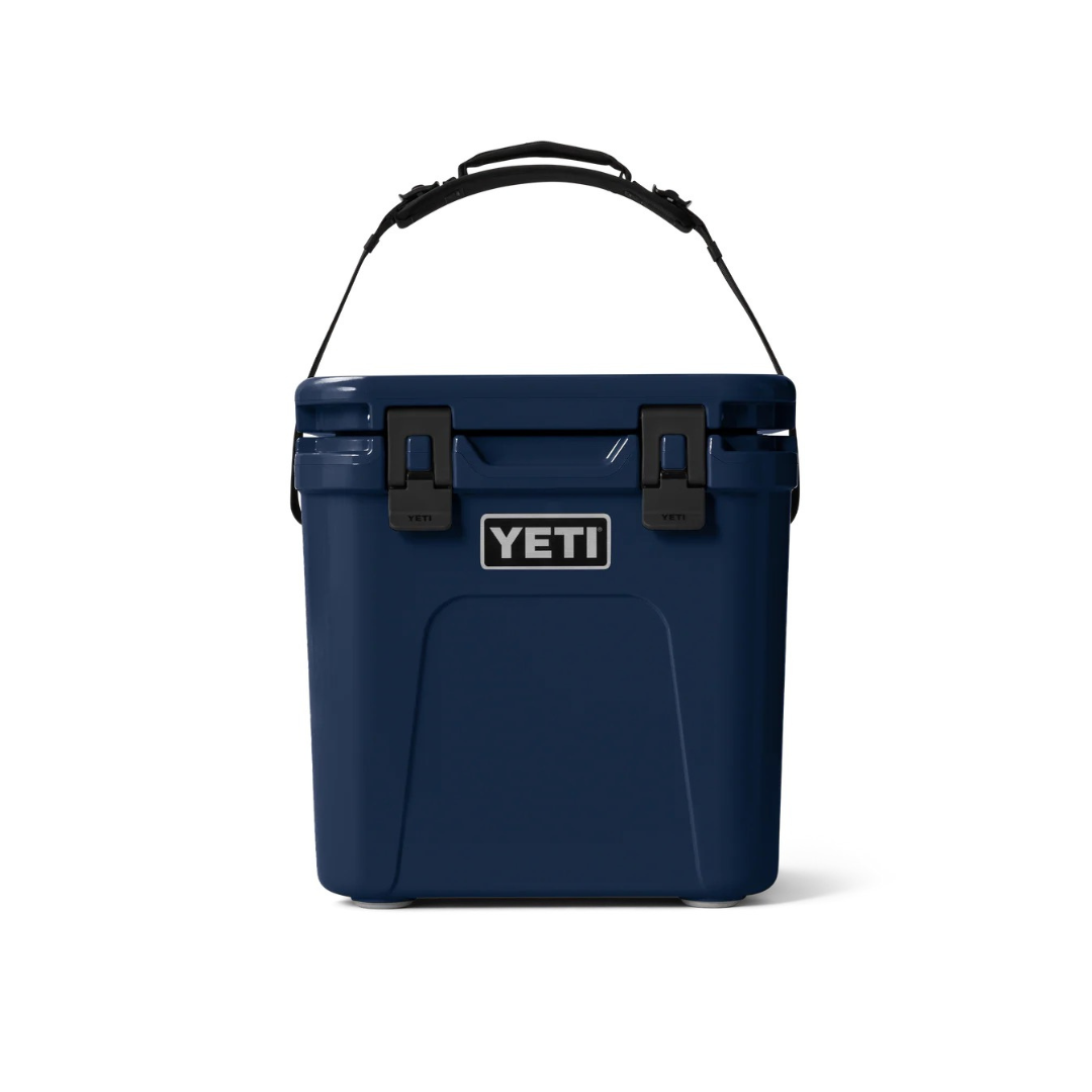 YETI Roadie 24 2.0 Cool Box in Navy