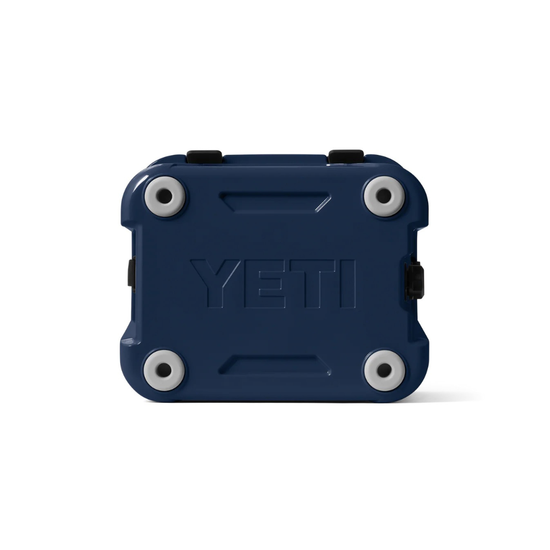 YETI Roadie 24 2.0 Cool Box in Navy