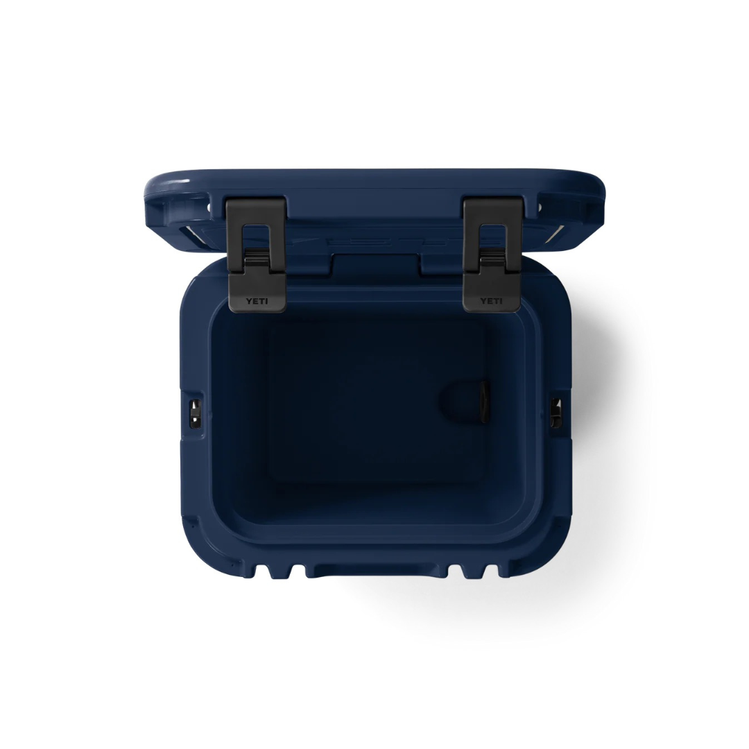 YETI Roadie 24 2.0 Cool Box in Navy