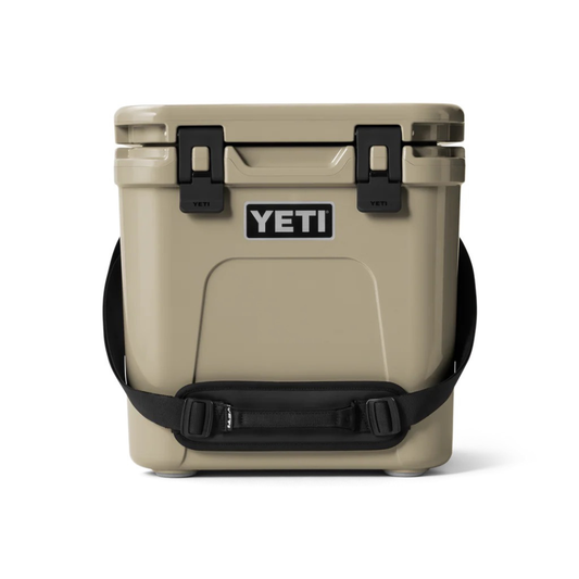 YETI Roadie 24 2.0 Cool Box in Tan