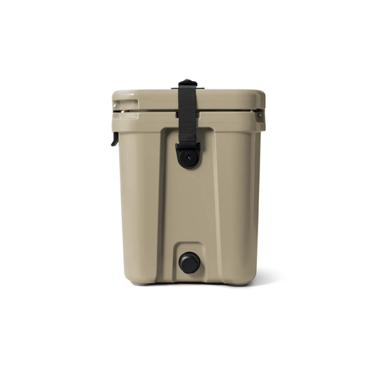 YETI Roadie 24 2.0 Cool Box in Tan