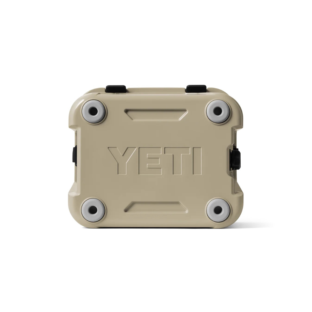 YETI Roadie 24 2.0 Cool Box in Tan