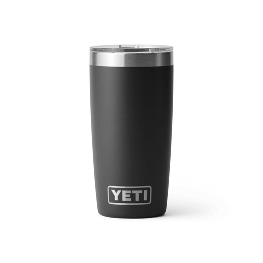 YETI Rambler 10oz Tumbler in Black
