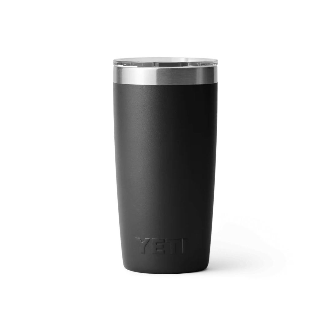 YETI Rambler 10oz Tumbler in Black