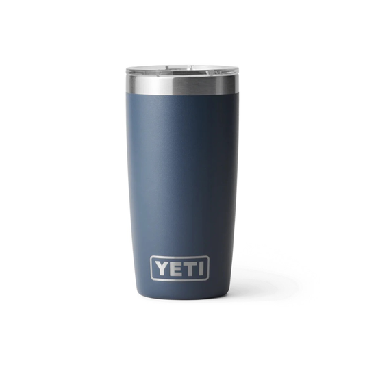 YETI Rambler 10oz Tumbler in Navy