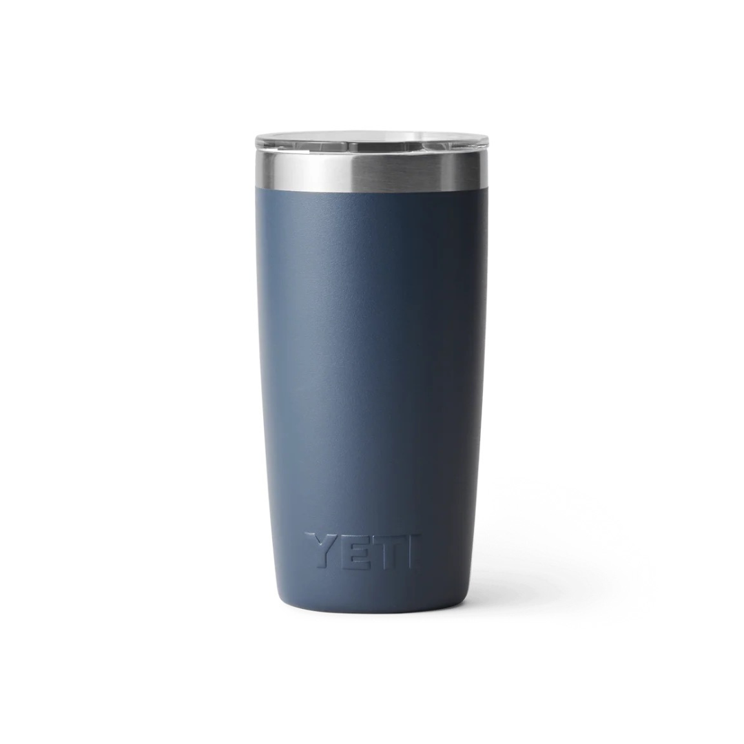 YETI Rambler 10oz Tumbler in Navy