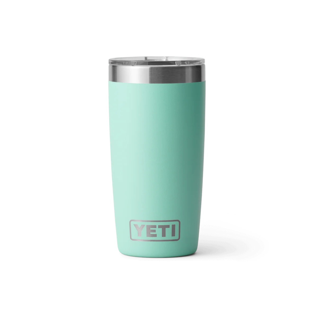 YETI Rambler 10oz Tumbler in Seafoam