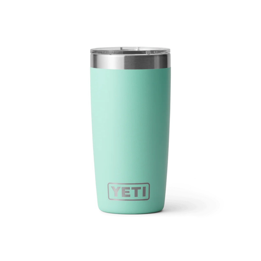 YETI Rambler 10oz Tumbler in Seafoam