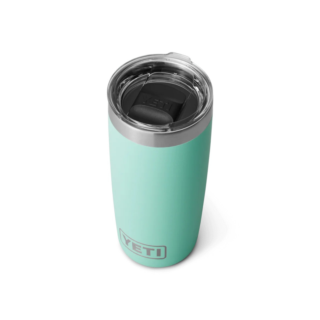 YETI Rambler 10oz Tumbler in Seafoam