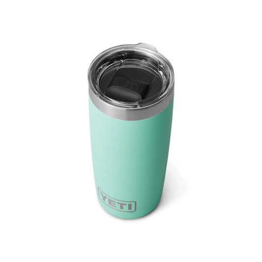 YETI Rambler 10oz Tumbler in Seafoam