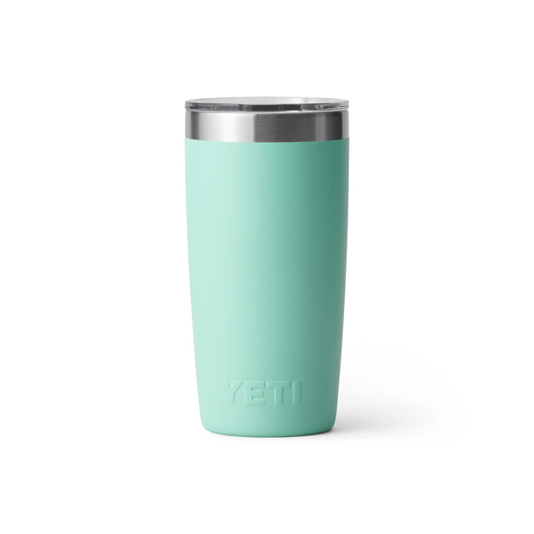 YETI Rambler 10oz Tumbler in Seafoam