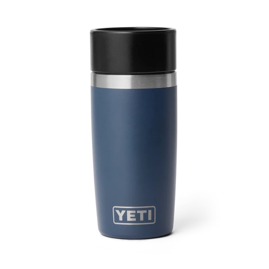 YETI Rambler 12oz Travel Bottle in Navy