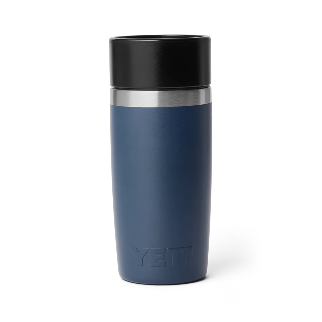 YETI Rambler 12oz Travel Bottle in Navy